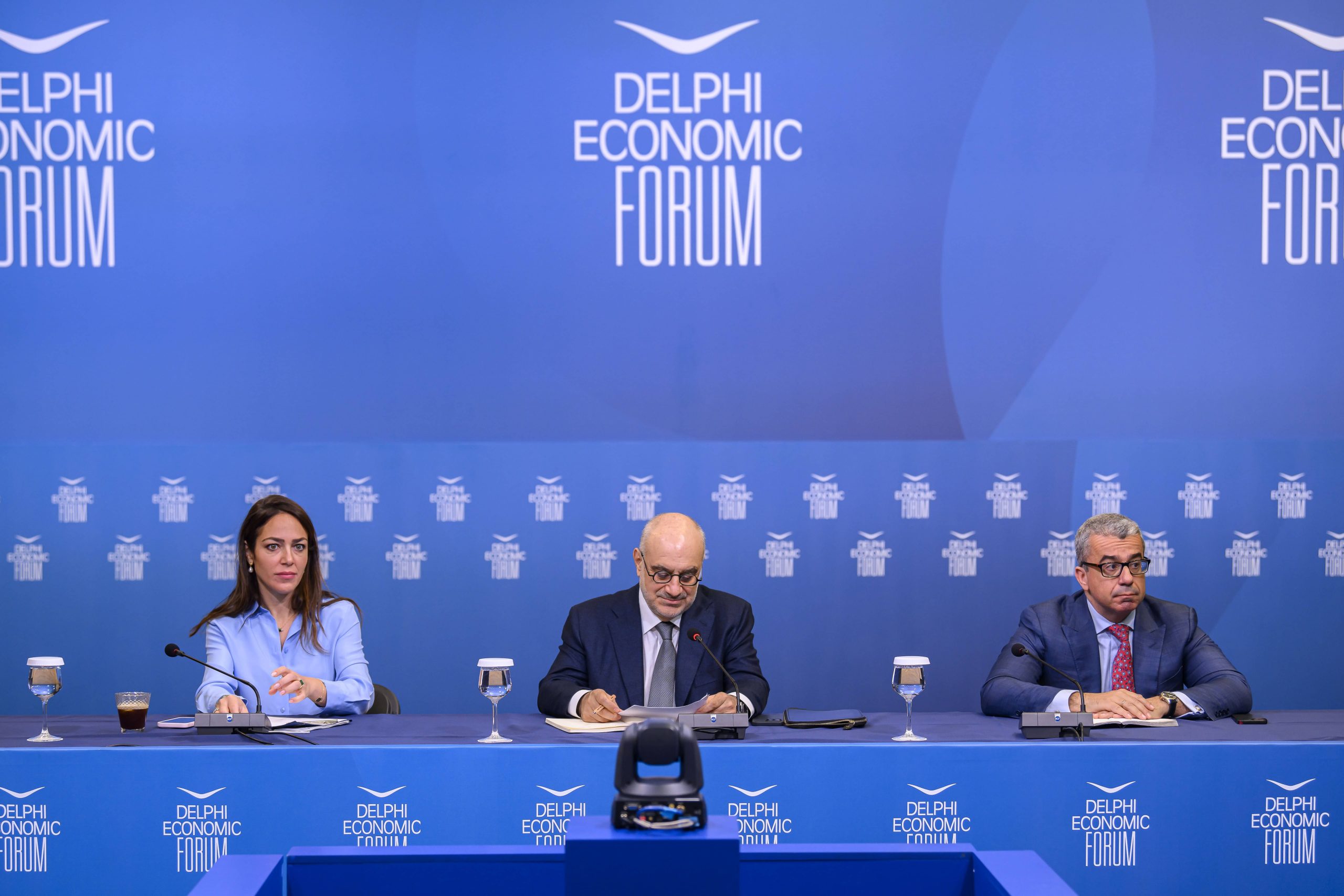 The Immense Economic Impact of the Demographic Issue in Greece 2025